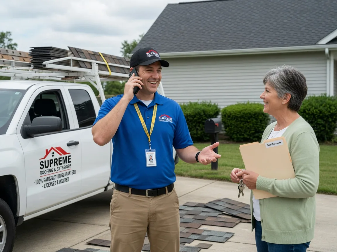 Roof Replacement Centralia, KS FAQs