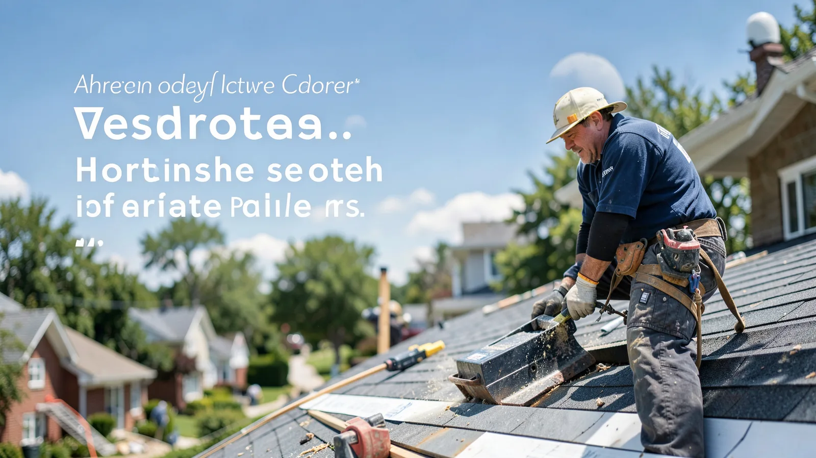 Roof Replacement in Centralia, KS near me